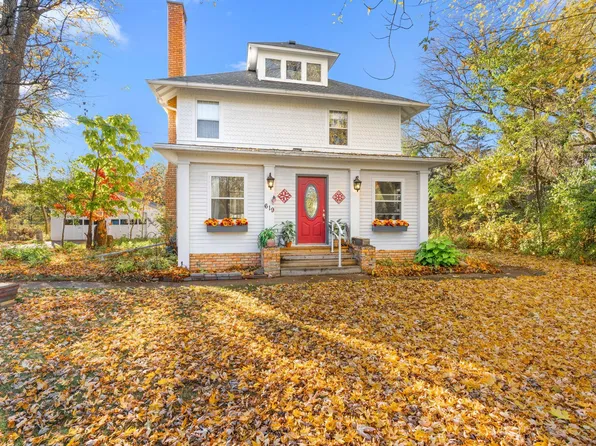 619 Grove St N, Mora, MN 55051