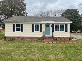 8253 Gale Ave, Ivor, VA 23866