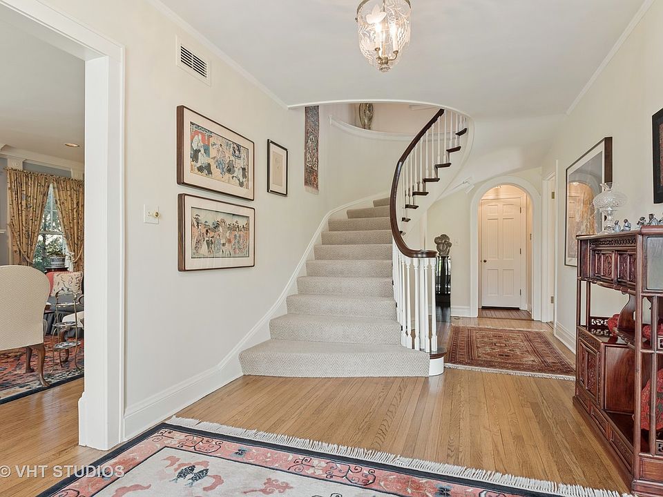 1480 Tower Rd, IL 60093 Zillow