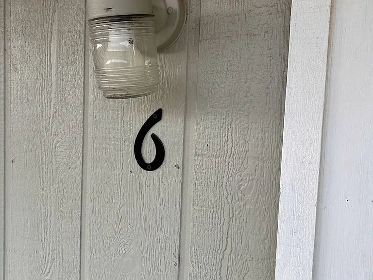 Amber Apartments — Photo 36