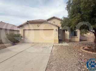 932 W Brave River Pl, Tucson, AZ 85704