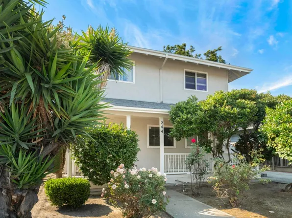 244 E Julian St, San Jose, CA 95112