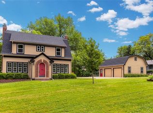 3205 SW 31st St, Des Moines, IA 50321