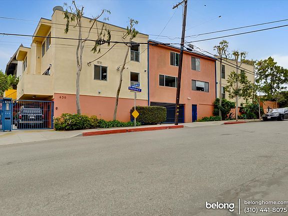 2nd image of 4-630 Raymond Ave #4