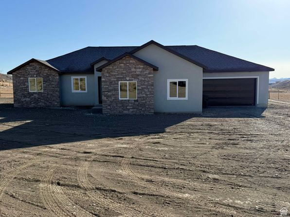 1030 N 200 E, Ferron, UT 84523