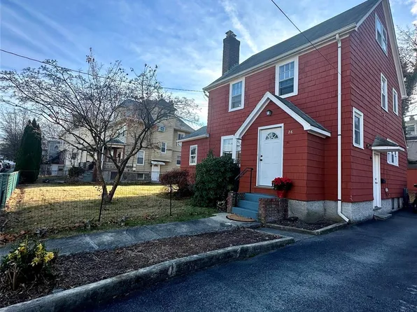 26 State Street, New Rochelle, NY 10801