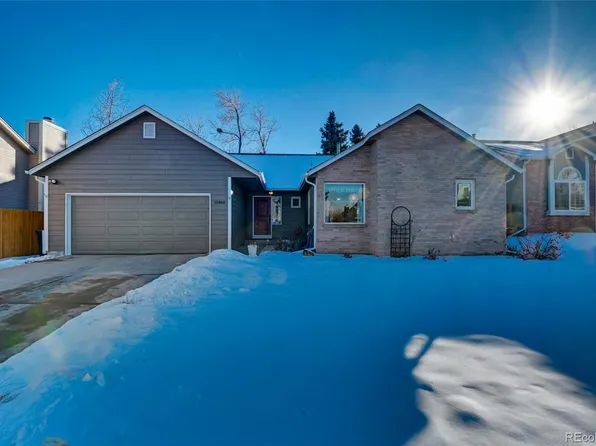 12068 W Aqueduct Drive, Littleton, CO 80127