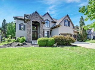 16328 Earnshaw St, Overland Park, KS 66221