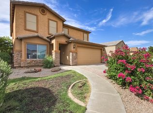 11078 E Verbina Ln, Florence, AZ 85132