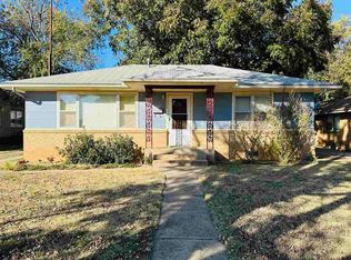 424 E Oklahoma Ave, Blackwell, OK 74631