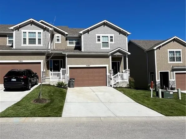 7384 Grand Slam St #39-D, Kansas City, MO 64152