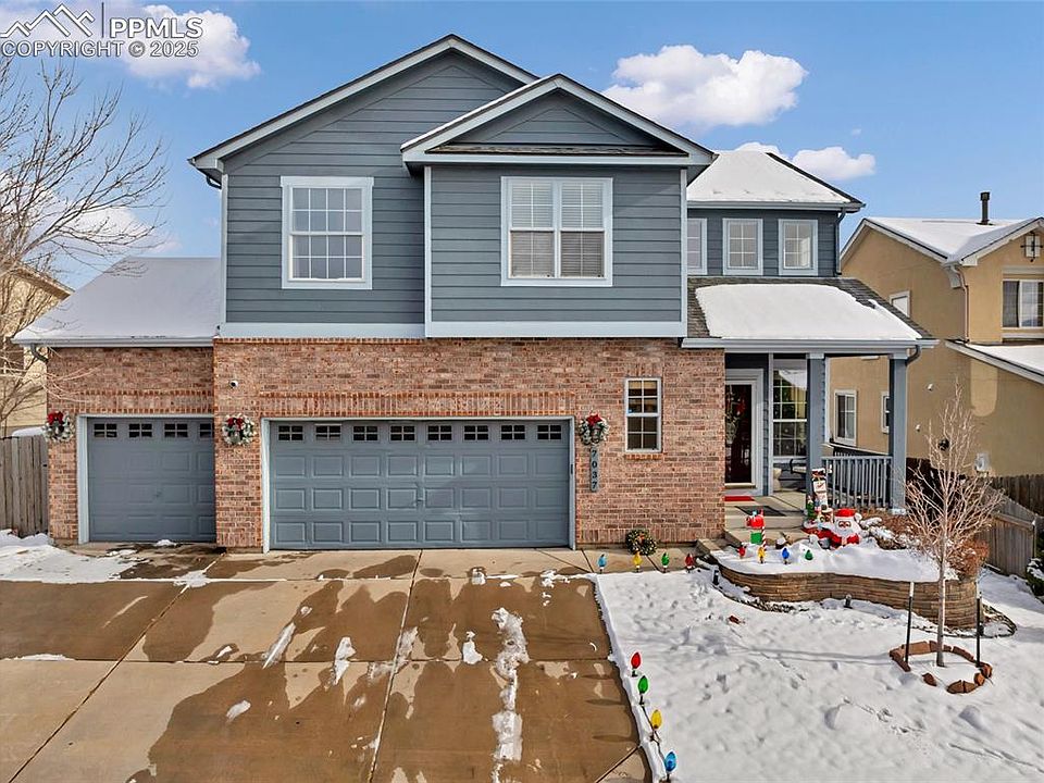1st image of 7037 Wood Lily Dr
