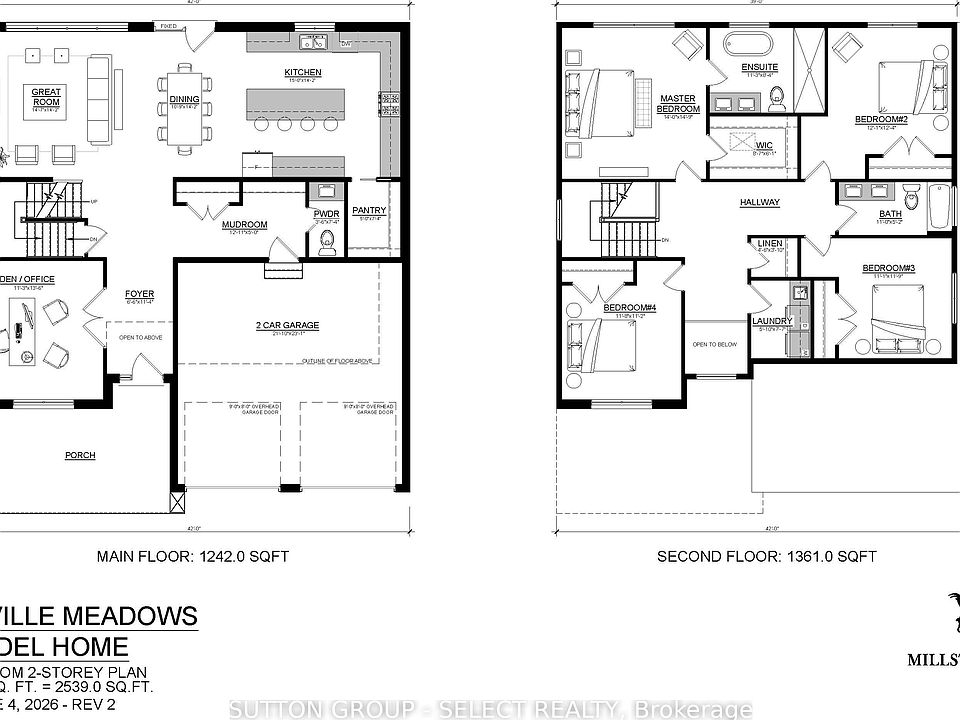 2nd image of 3 Woodland Rd