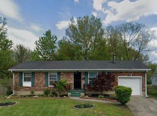 5603 Crabapple Ct, Louisville, KY