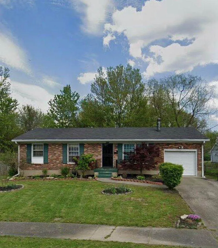 5603 Crabapple Ct photo 1