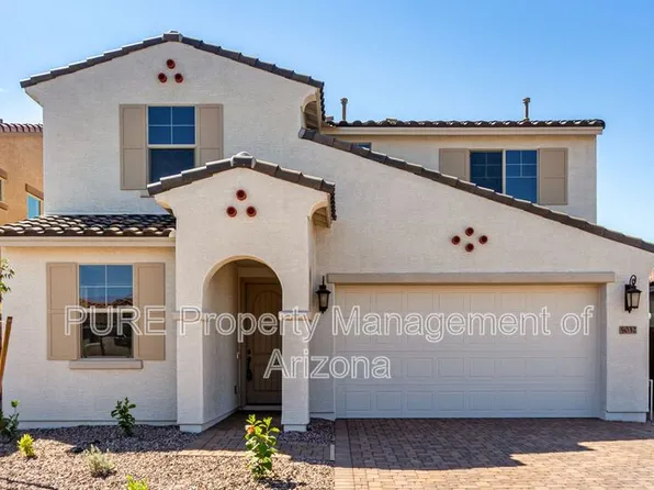 5032 N 87th Ln, Glendale, AZ 85305