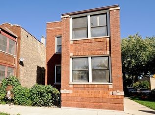 4649 N Kasson Ave APT 1R, Chicago, IL 60630
