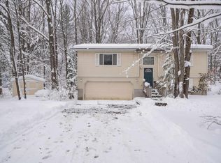 6480 Sugar Maple Ln, Lake Ann, MI 49650