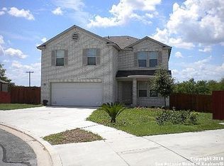 9603 Copper Spg, Converse, TX 78109