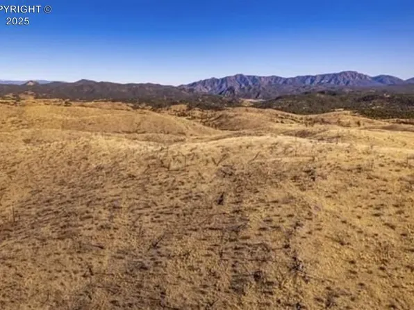 Tbd H Path, Cotopaxi, CO 81223