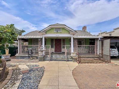 2223 9th Ave, Los Angeles, CA, 90018