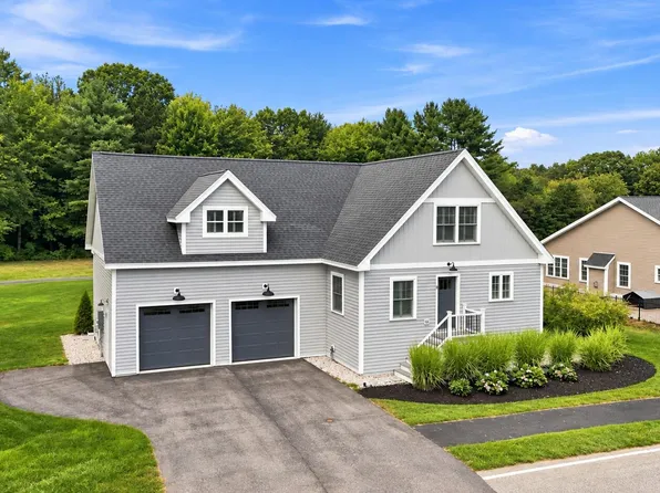 16 Wild Dunes Way, Old Orchard Beach, ME 04064