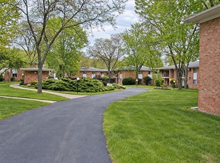 1217 Island Dr APT 204, Ann Arbor, MI 48105