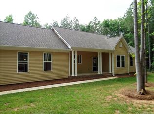 4627 Old Hickory Rd, Lancaster, SC 29720