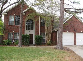 10615 Mills Prairie St, Houston, TX 77070