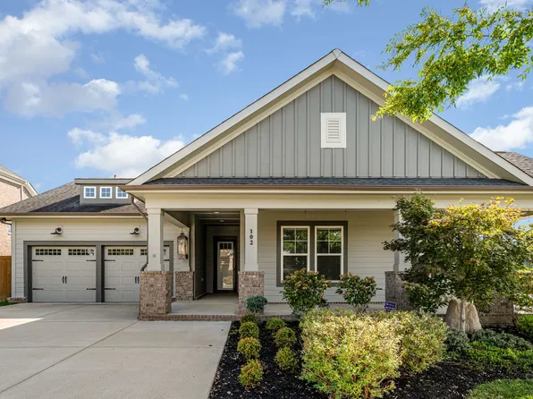 102 Misty Way, Hendersonville, TN 37075