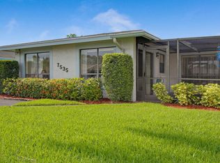 7535 Volley Pl, Lake Worth, FL 33467