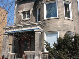 3434 W Jackson Blvd #2, Chicago, IL 60624