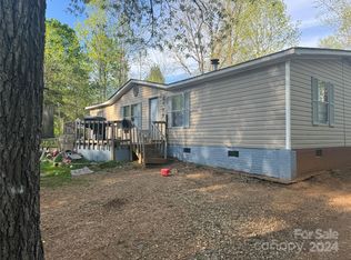 180 Falcon Crest Dr, Old Fort, NC 28762