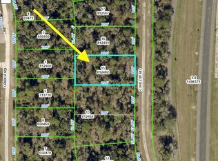 Curlew Rd LOT 15, Brooksville, FL 34614