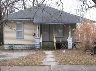 702 E 6th St, Pittsburg, KS 66762