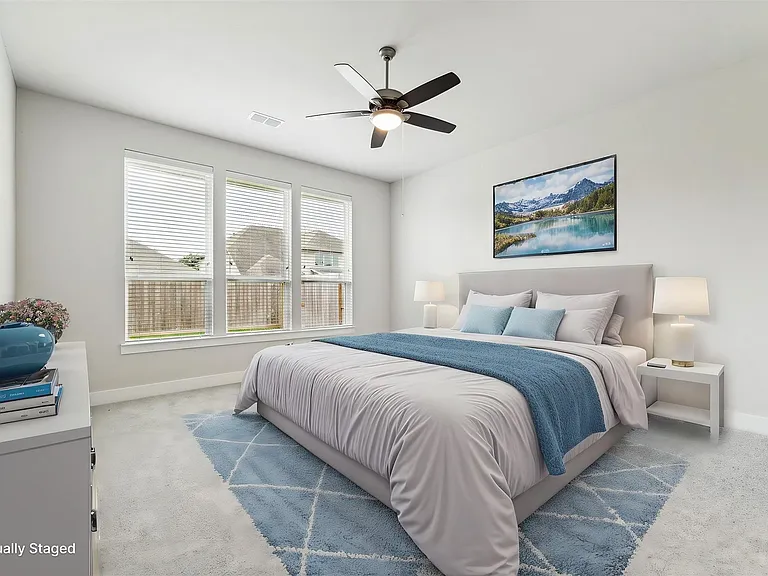 2418 Russet Forest Dr — Photo 14