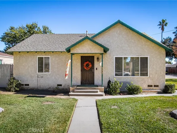 3107 N I St, San Bernardino, CA 92405