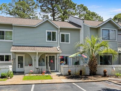 55 Shadow Moss Pl. #55, North Myrtle Beach, SC, 29582