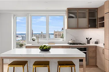 Rented by Nest Seekers International