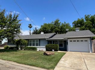 590 Berrendos Ave, Red Bluff, CA 96080