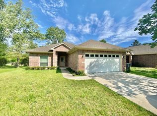 105 Ivy Terrace St, Lufkin, TX 75901