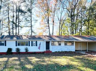 124 Christopher Cir, Athens, AL 35611