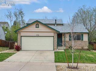 5790 Vermillion Bluffs Dr, Colorado Springs, CO 80923