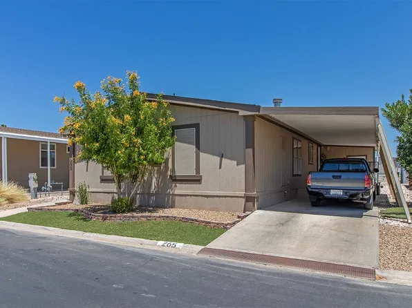 6420 E Tropicana Ave Unit 265, Las Vegas, NV 89122