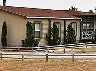 263 County Road 1260, Decatur, TX 76234