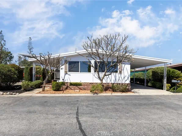 9800 Baseline #87, Rancho Cucamonga, CA 91701