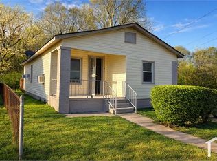 1941 Evergreen St, Birmingham, AL 35217