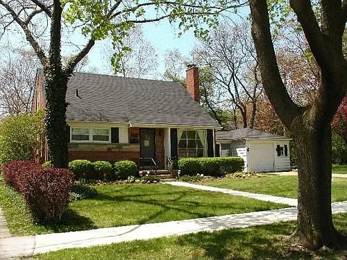 1532 Mansfield Rd photo 1