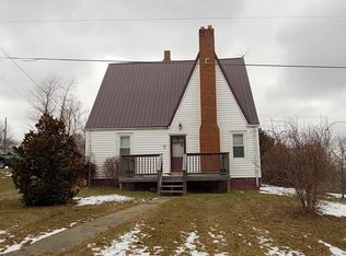 644 Coon Ridge Rd, Hillsville, VA 24343