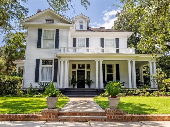 155 Levert Ave, Mobile, AL 36607
